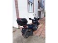 Memurdan Temiz N-Max