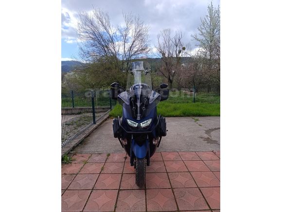 Memurdan Temiz N-Max