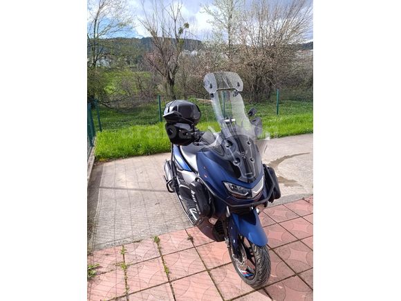 Memurdan Temiz N-Max