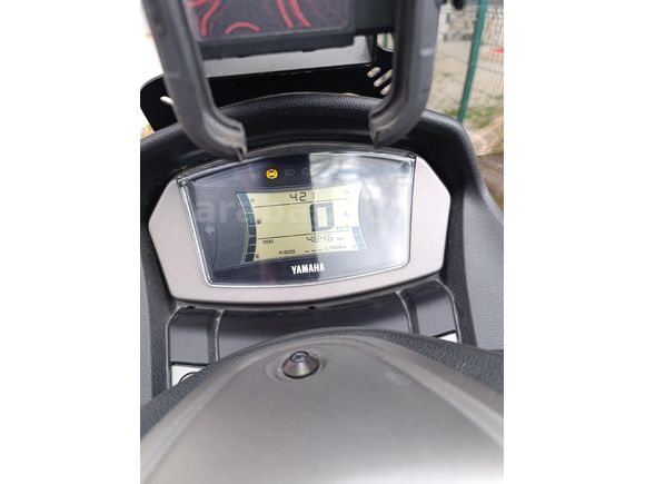 Memurdan Temiz N-Max