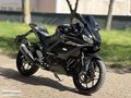 MotoFinans'tan Yamaha R3