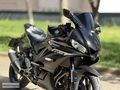MotoFinans'tan Yamaha R3