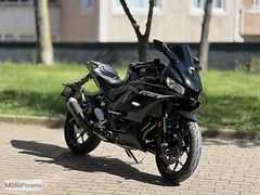 MotoFinans'tan Yamaha R3
