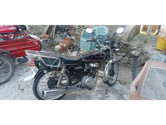 Sahibinden Arora AR 100-B