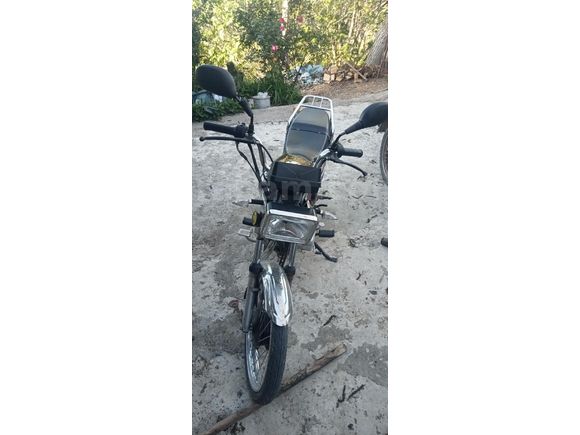 Sahibinden Arora AR 100-B