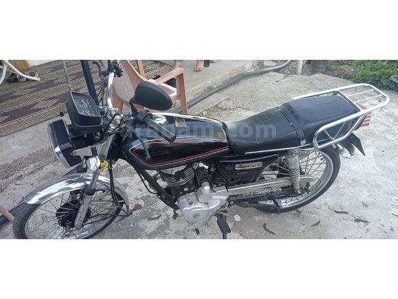Sahibinden Arora AR 100-B