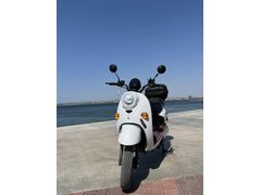 Sahibinden Elektrikli Scooter Volta VS2