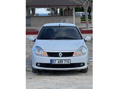 Sahibinden Renault Symbol 1.5 dCi Expression 2011 Model Antalya