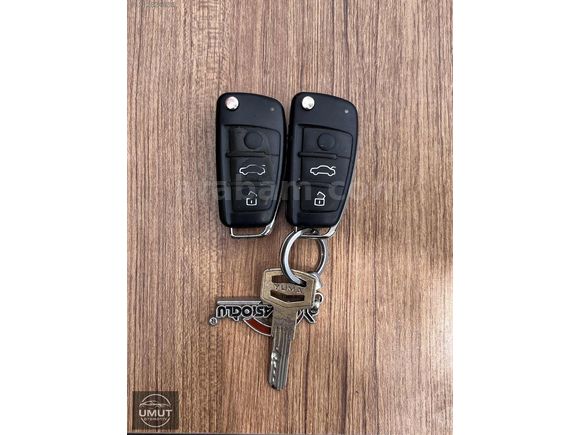 UMUT OTOMOTİV SİLİVRİ'den AUDİ A3