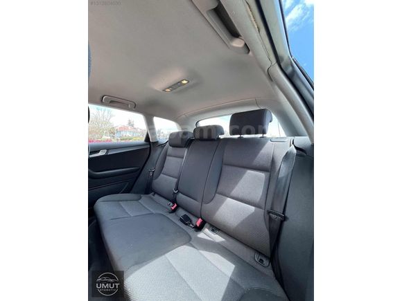 UMUT OTOMOTİV SİLİVRİ'den AUDİ A3
