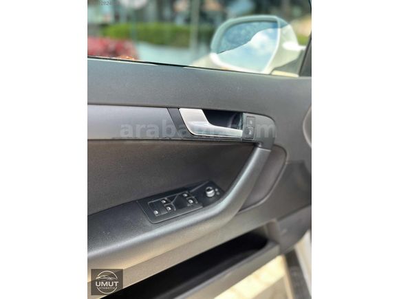 UMUT OTOMOTİV SİLİVRİ'den AUDİ A3