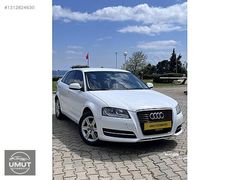 UMUT OTOMOTİV SİLİVRİ'den AUDİ A3