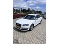 UMUT OTOMOTİV SİLİVRİ'den AUDİ A3
