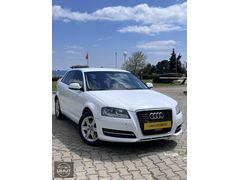 UMUT OTOMOTİV SİLİVRİ'den AUDİ A3