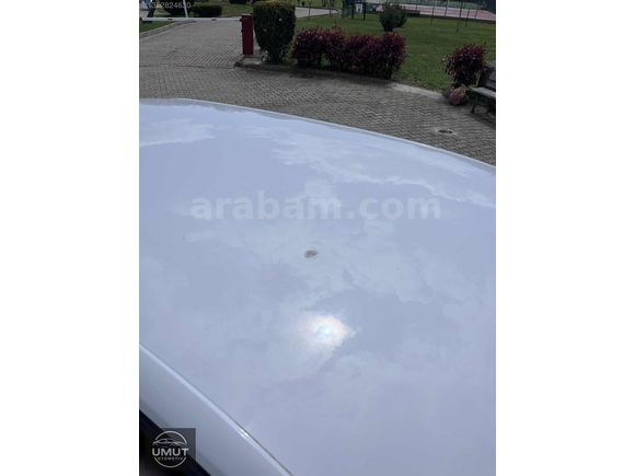 UMUT OTOMOTİV SİLİVRİ'den AUDİ A3