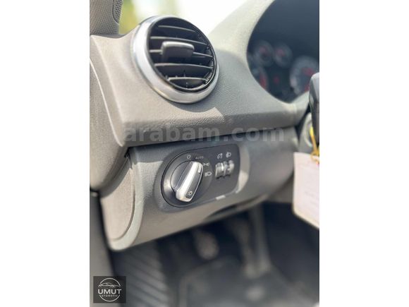 UMUT OTOMOTİV SİLİVRİ'den AUDİ A3