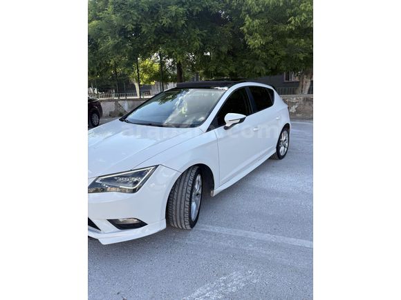 Sahibinden Seat Leon 1.6 TDI CR Style 2013 Model 