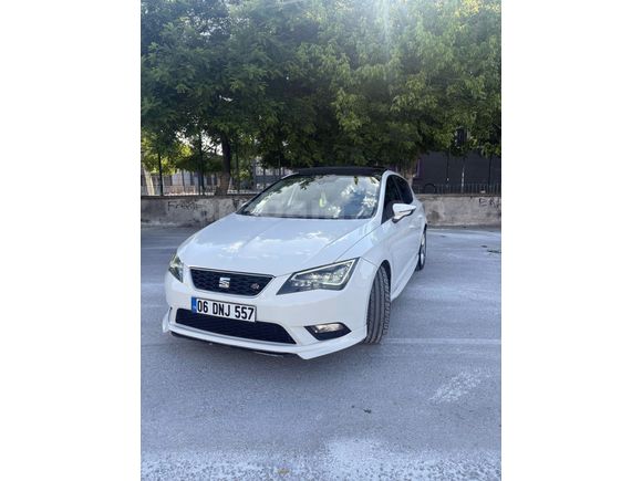 Sahibinden Seat Leon 1.6 TDI CR Style 2013 Model 