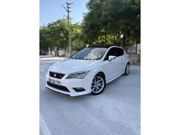 Sahibinden Seat Leon 1.6 TDI CR Style 2013 Model 
