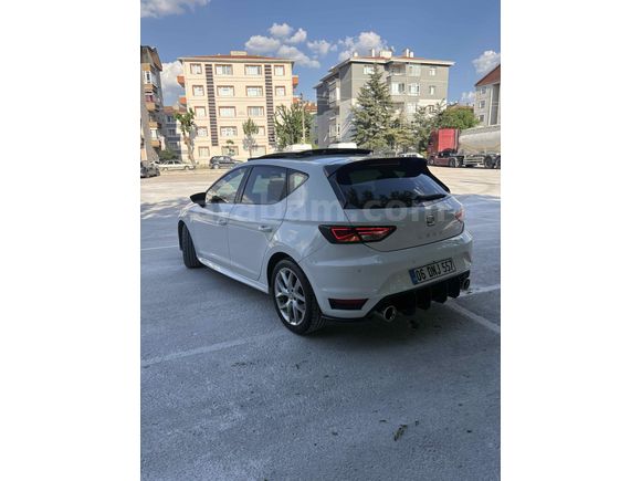 Sahibinden Seat Leon 1.6 TDI CR Style 2013 Model 
