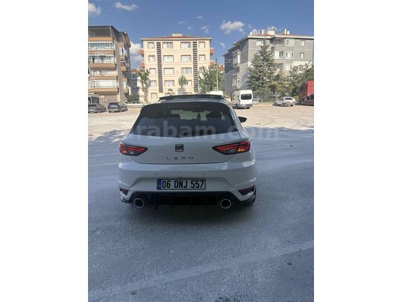 Sahibinden Seat Leon 1.6 TDI CR Style 2013 Model 