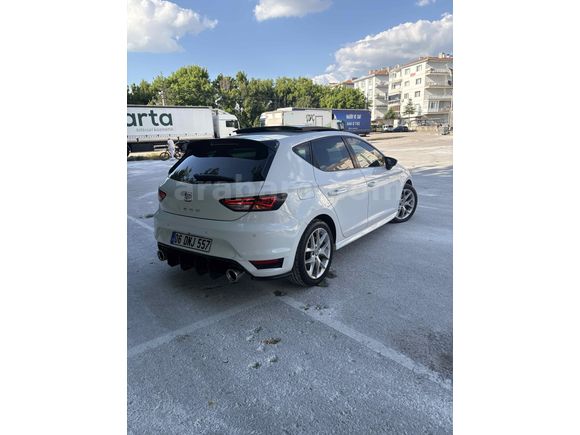 Sahibinden Seat Leon 1.6 TDI CR Style 2013 Model 