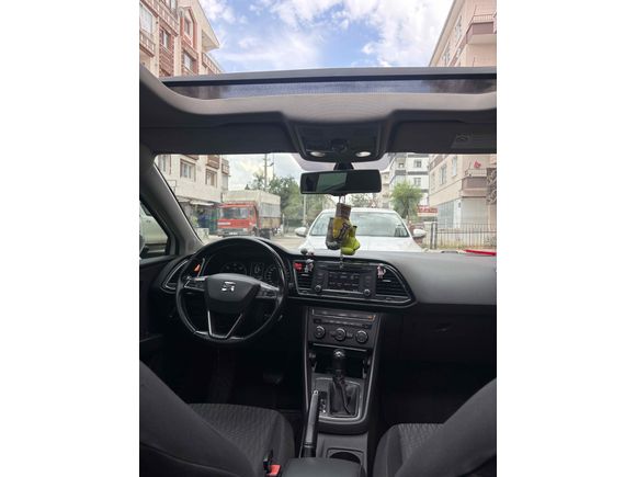 Sahibinden Seat Leon 1.6 TDI CR Style 2013 Model 