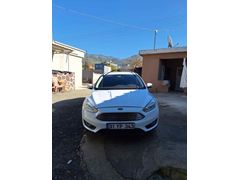 Sahibinden Ford Focus 1.6 TDCi Trend X 2015 Model 
