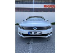Sahibinden Volkswagen Passat 1.4 TSi BlueMotion Trendline 2015 Model  167.000 km Beyaz