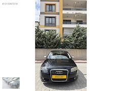 2007 MODEL AUDİ A3 5 KAPI OTOMATİK VİTES MASRAFSIZ ARAÇ
