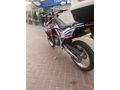 2013 Honda CRF 250 L 