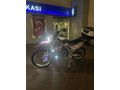 2013 Honda CRF 250 L 