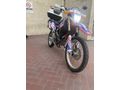 2013 Honda CRF 250 L 
