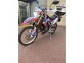 2013 Honda CRF 250 L 