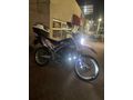 2013 Honda CRF 250 L 