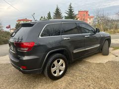 Sahibinden Jeep Grand Cherokee 3.0 CRD Limited 2011 Model