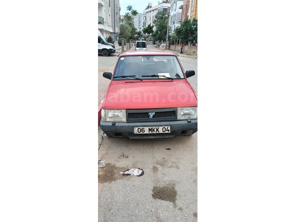 Sahibinden Tofaş Şahin 1.6 1993 Model