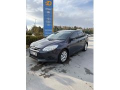 Sahibinden Ford Focus 1.6 TDCi Trend 2012 Model 