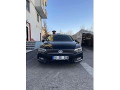 Sahibinden Volkswagen Passat 1.6 TDi 2019 Model 