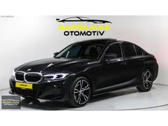 SARSİLMAZ OTOMOTİV DEN 2025 3.20i SPORT LİNE