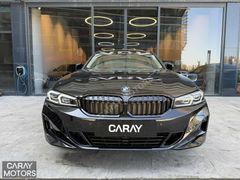 CARAY - 2025 BMW 3.20i SPORTLINE - 18 M JANT - SHADOW KAPLAMA