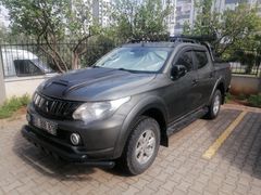 Sahibinden Mitsubishi L 200 4x4 Tornado 2019