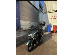 Sahibinden RKS Arome 125 