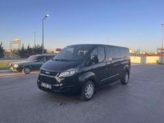 Sahibinden Ford Tourneo Custom 2.2 TDCi 300 L Trend 2017 Model İstanbul