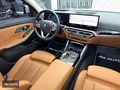 4S AUTO | 2023 BMW 3.20 İ HATASIZ TABLET+E.BGJ+KEYLESS+HEAD UP