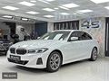 4S AUTO | 2023 BMW 3.20 İ HATASIZ TABLET+E.BGJ+KEYLESS+HEAD UP