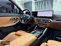 4S AUTO | 2023 BMW 3.20 İ HATASIZ TABLET+E.BGJ+KEYLESS+HEAD UP