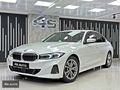 4S AUTO | 2023 BMW 3.20 İ HATASIZ TABLET+E.BGJ+KEYLESS+HEAD UP