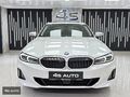 4S AUTO | 2023 BMW 3.20 İ HATASIZ TABLET+E.BGJ+KEYLESS+HEAD UP