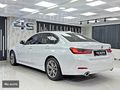 4S AUTO | 2023 BMW 3.20 İ HATASIZ TABLET+E.BGJ+KEYLESS+HEAD UP